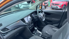 Vauxhall Mokka X 1.4T Design Nav 5dr Auto Petrol Hatchback